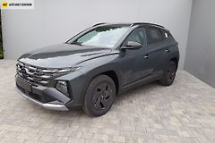 Hyundai Tucson (2025) 26 1,6 TGDI MT GO CZECH - fotografie inzerátu