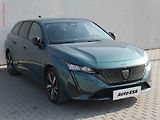 Peugeot 308 (2023) 1.2 PT, ČR, Allure - náhled 1