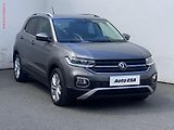 Volkswagen T-Cross (2020) 1.0 TSi, Style, DSG, LED - náhled 1