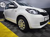 Škoda Citigo (2014) 44kw, klima, zim.pneu - náhled 4
