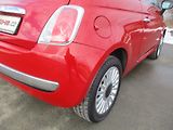 Fiat 500 1.2i LOUNGE L+Z PNEU*SERVIS* - náhled 30
