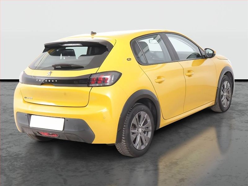 Peugeot 208 (2021) 50 kWh, SoH 89%, Automat - fotka 5 z 17