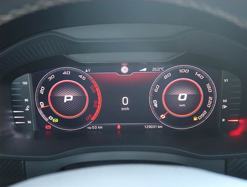 Škoda Kodiaq (2018) Sportline 2.0 TDI 4x4 - fotka 11 z 26