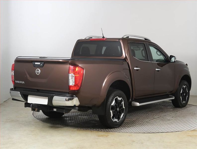 Nissan Navara (2019) 2.3 dCi - fotka 5 z 25