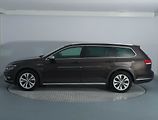 Volkswagen Passat (2017) 2.0 TDI, 4X4, Automat - náhled 2