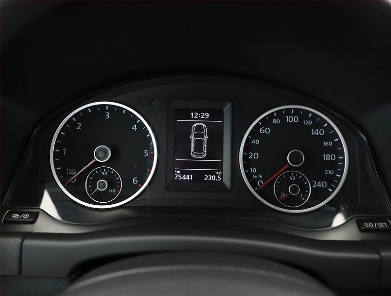 Škoda Octavia (2013) 1.2 TSI, Park. senzory - fotka 12 z 17
