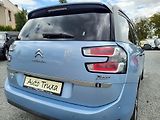 Citroën Grand C4 Picasso 2.0 eHDi autom EXCLUSIVE 7míst - náhled 45