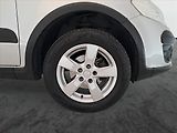 Suzuki SX4 (2011) 1.6 VVT, 4X4, ČR,1.maj - náhled 14