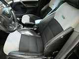 Škoda Octavia (2009) 2.0 TFSi, RS, xenon, autoAC - náhled 9