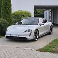 Porsche Taycan (2022) - náhled 1