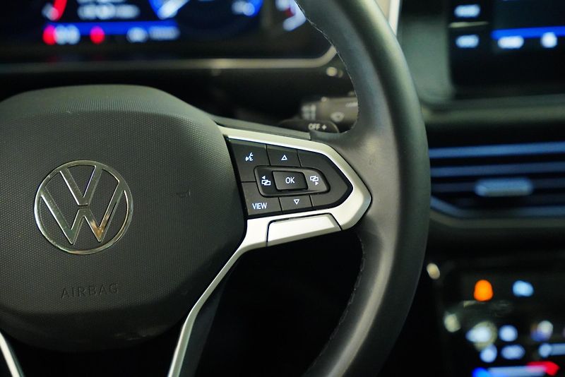 Volkswagen T-Cross - fotka 18 z 28