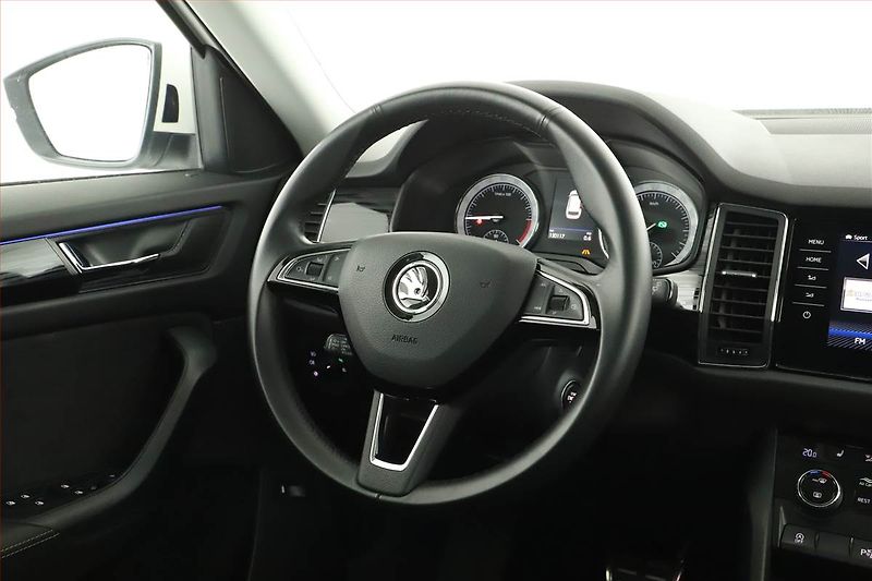 Škoda Kodiaq (2019) Scout 2.0 TDI 4x4 - fotka 8 z 21
