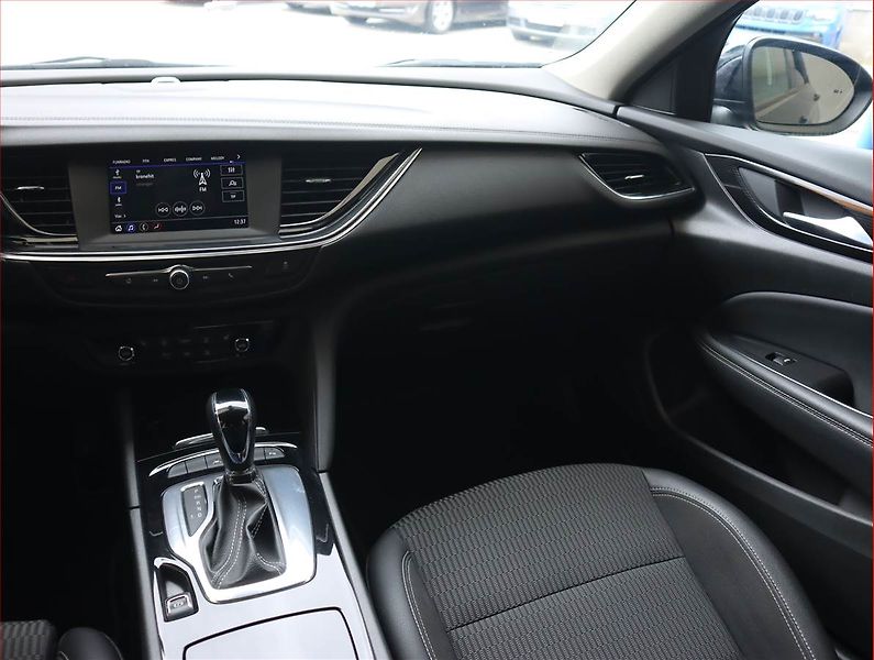 Opel Insignia (2020) 1.5 Turbo, Automat, Serv.kniha - fotka 8 z 21