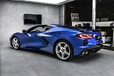 Chevrolet Corvette (2022) C8 Stingray - náhled 8