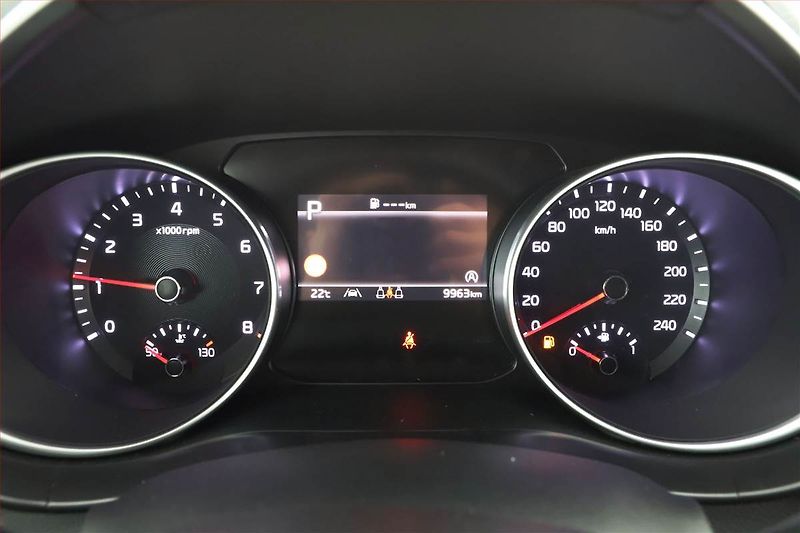 Kia Ceed (2025) 1.5 T-GDI, TOP, AUTOMAT - fotka 8 z 16