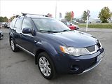 Mitsubishi Outlander 2,4 i 125kW 7.míst,4x4,automat - náhled 1
