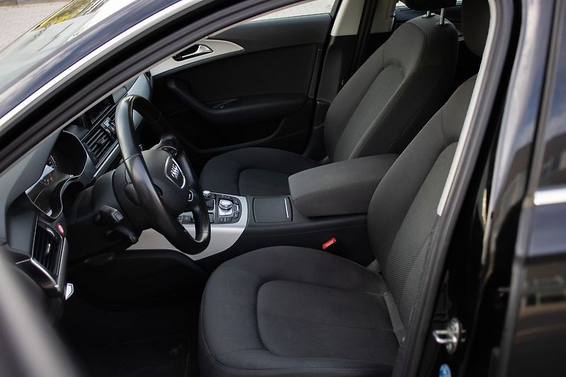 Audi A6 DPH, servis, 2 sada kol - fotka 12 z 43