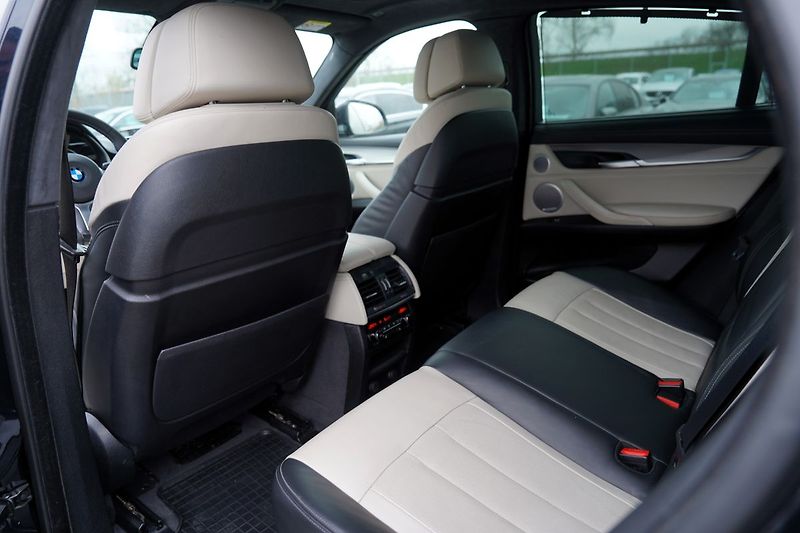 BMW X6 M50d xDrive/280 KW/20/B&O/ČR - fotka 34 z 48