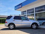 Mercedes-Benz Třídy M 2,7 CDI 120kW AUTO  ML 270 CDI - náhled 6