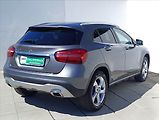 Mercedes-Benz GLA 2,2 200d Kamera Navi Kůže LED - náhled 7