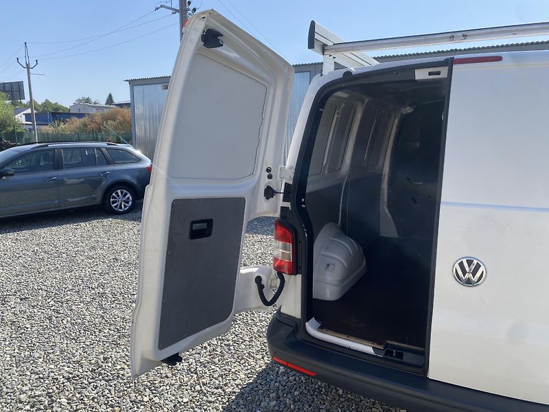 Volkswagen Transporter 2.0TDi 105PS 0%KOROZE DPH AC!! - fotka 105 z 165