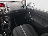 Ford Fiesta (2011) Comfort 1.25, Park. senzory - náhled 8