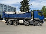 Renault Kerax 450 S3 8x4 EURO 4 - náhled 6