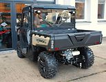 CFMOTO (2026) Gladiator UTV1000 YELLOW - náhled 11