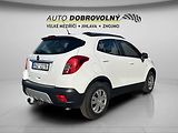 Opel Mokka 1.6 85kW LPG MT5/2219 - náhled 7