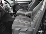 Volkswagen Touran (2012) 2.0 TDi, Comfortline - náhled 9