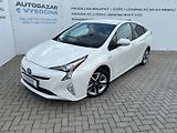 Toyota Prius (2016) 1.8VVT-i HYBRID Kamera! HUD! - náhled 8