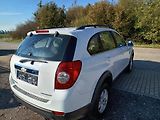 Chevrolet Captiva (2011) 2.4 100Kw  - náhled 14