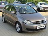 Volkswagen Golf Plus (2009) 1.4TSi, AC - náhled 1