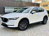 Mazda CX-5 2.0i MANUÁL SERVISKA TAŽNÉ 2WD - náhled 2