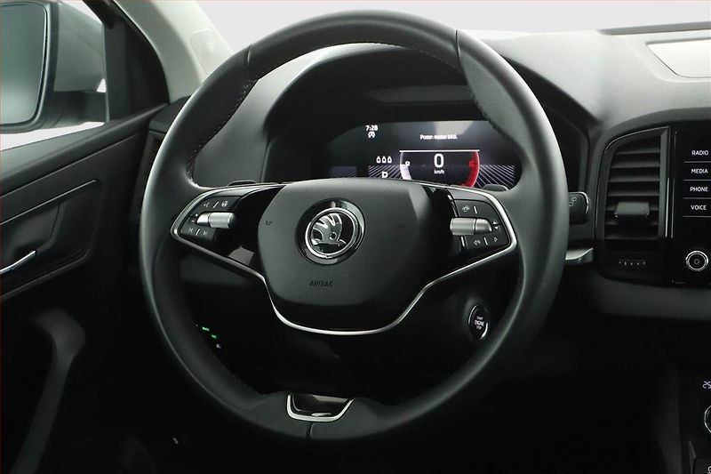 Škoda Karoq (2024) Fresh 2.0 TDI - fotka 15 z 17