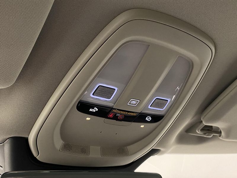 Volvo XC90 (2026) T8 AWD Plug-in BRIGHT PLUS 7m - fotka 40 z 73
