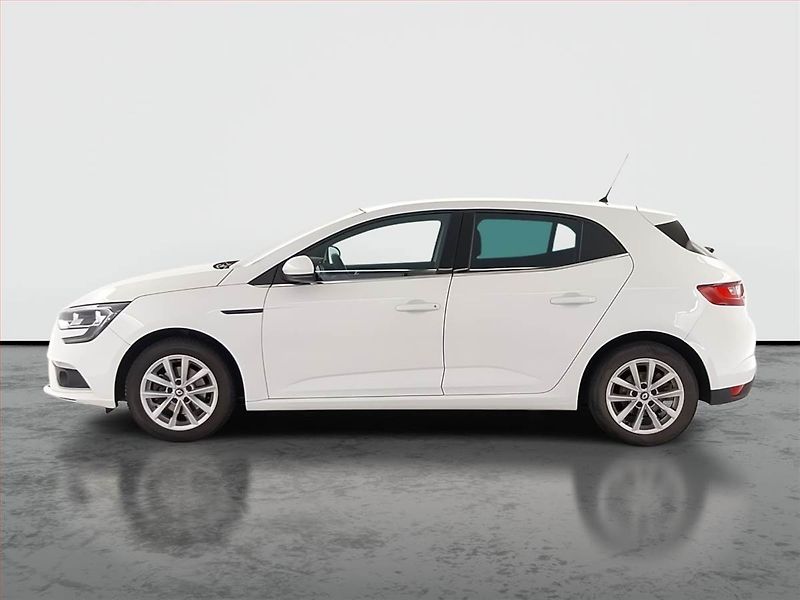 Renault Mégane (2019) 1.3 TCe, Tempomat - fotka 3 z 19