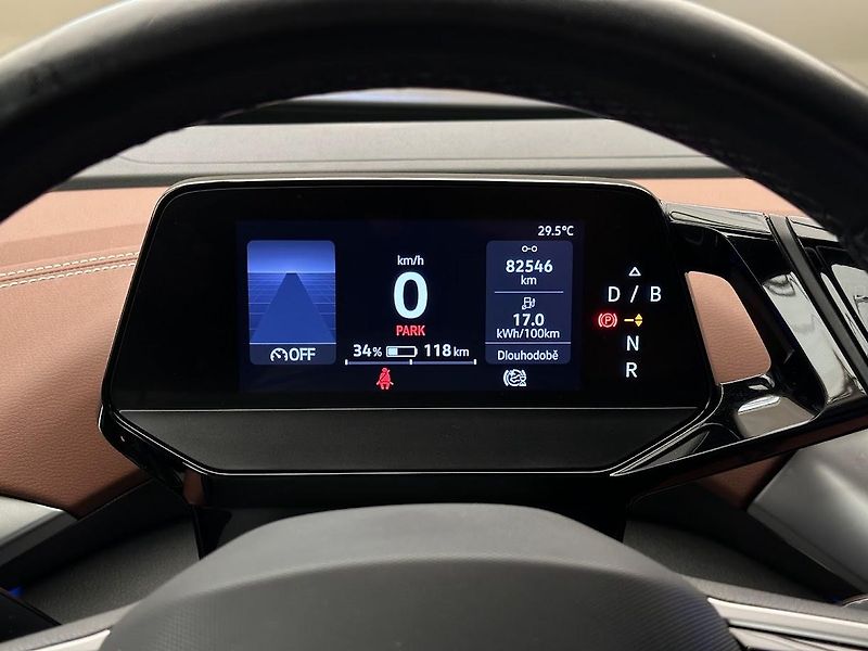Volkswagen Ostatní (2021) 77 kWh Pro Max 150 kW - fotka 13 z 28