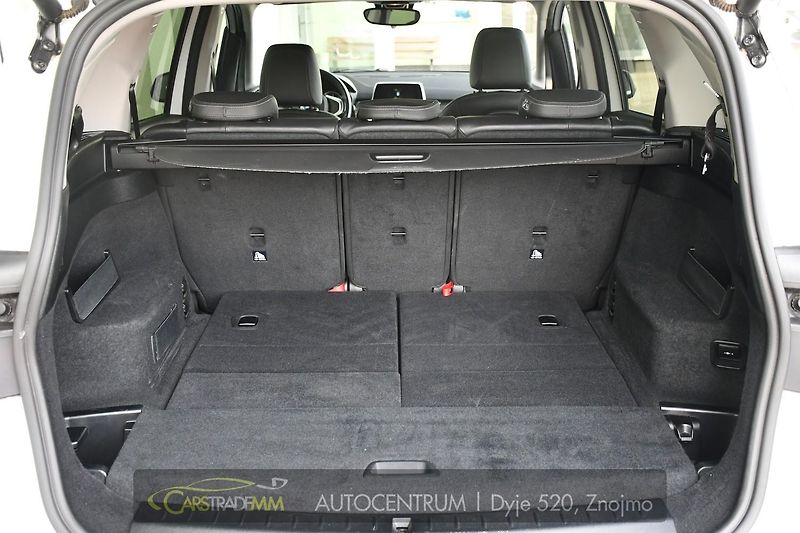 BMW Řada 2 216d GRAN TOURER ČR 1.MAJ 7MÍS - fotka 46 z 53