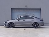 Mercedes-Benz CLA 220d AMG ČR DPH  - náhled 8