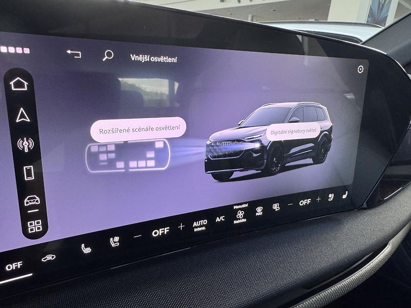Audi Q7 Nová generace skladem - fotka 43 z 47