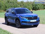Škoda Kodiaq 2,0 RS TDI 176kW DSG 4x4 DPH - náhled 1