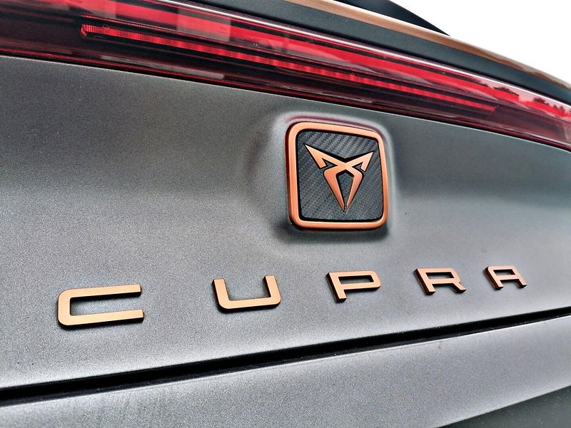 Seat Leon (2021) 1.4 TSi E-HYBRID Cupra Design - fotka 31 z 35