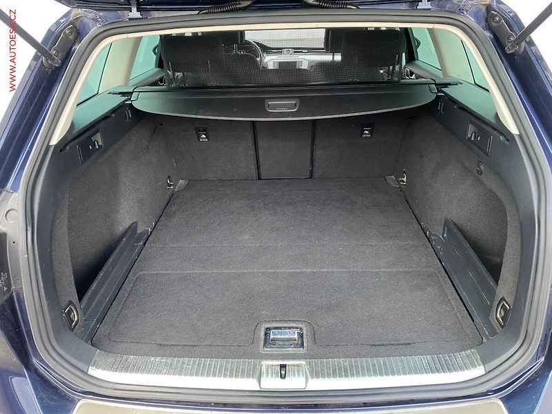 Volkswagen Passat (2015) 1.4 TSi, Comfortline, LED - fotka 7 z 18