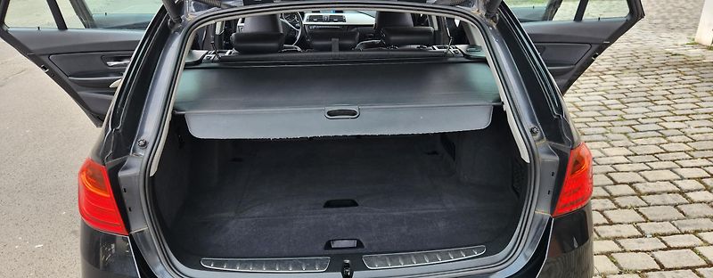 BMW Řada 3 (2015) 3 - 2.0d*XENON*AUTOMAT*TAŽNÉ* - fotka 14 z 50