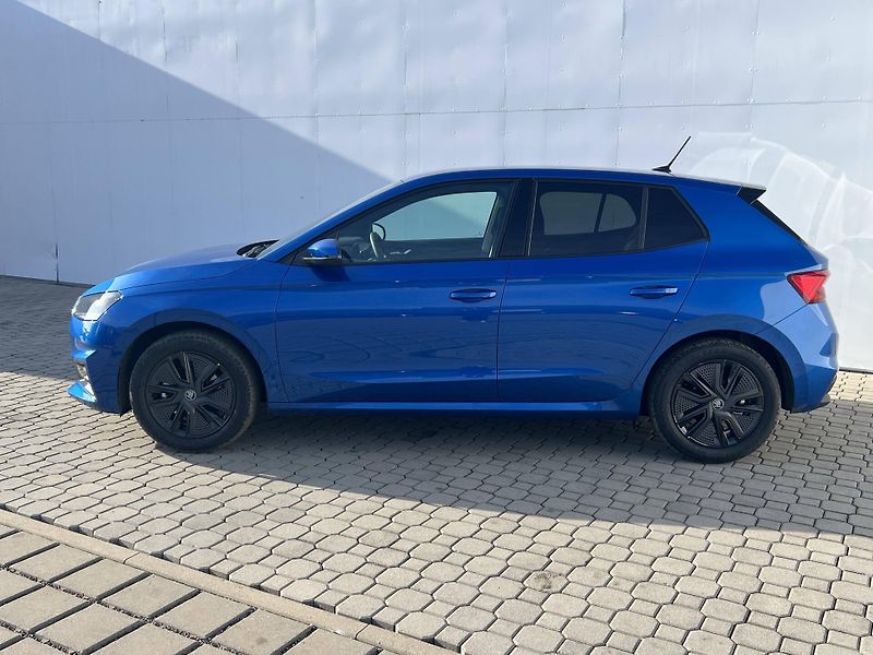 Škoda Fabia (2026) Dynamic 6MP 1,0TSI - fotka 2 z 6
