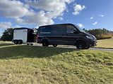 Debon (2026) C500 ALU, LATERAL, Bílý - náhled 26