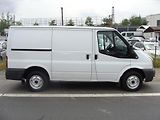 Ford Transit 2.2 TDCi, 63 kW, 116000 km!! - náhled 6