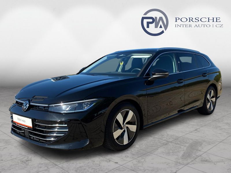 Volkswagen Passat Elegance 2.0 TDI 110 kW DSG Va - fotografie inzerátu