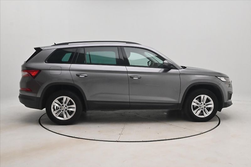 Škoda Kodiaq 2,0 TDI 110 kW DSG NAVI TAŽNÉ - fotka 4 z 31